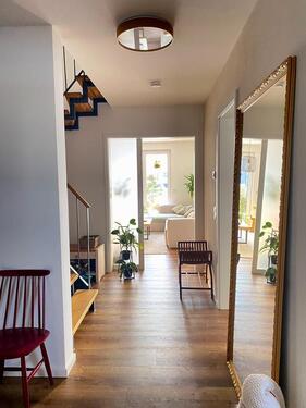 Foto - 4 Zimmer Doppelhaushälfte in Biederitz