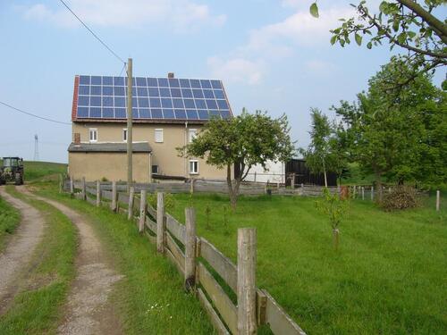Foto - 8 Zimmer Bauernhaus, Landhaus zur Miete in Hohenstein-Ernstthal