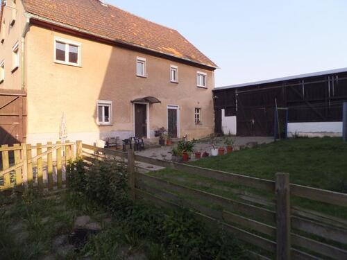 Foto - Bauernhaus, Landhaus in Hohenstein-Ernstthal zur Miete