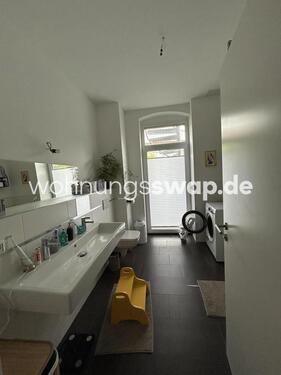 Foto - 4 Zimmer Etagenwohnung zur Miete in Berlin