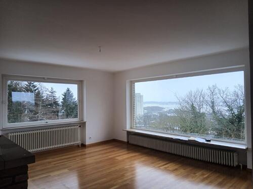 Foto - 6.5 Zimmer Maisonettenwohnung in Lauenburg/Elbe