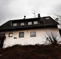 Zweifamilienhaus Remscheid - 560.000,00&nbsp;EUR Kaufpreis, ca.&nbsp; 20,00&nbsp;m&sup2;&nbsp;Wohnfl&auml;che in Remscheid (PLZ: 42857) Reinshagen