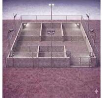 Premium - Gewerbe - Depots - 495,00&nbsp;EUR Miete, in Lörrach (PLZ: 79541) Brombach