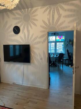 Foto - 3 Zimmer Hochparterre in Halle (Saale)