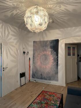 Foto - Hochparterre in Halle (Saale) zur Miete