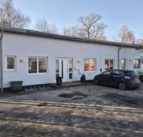 Ebenerdige Bürofläche zur Miete - Buxtehude