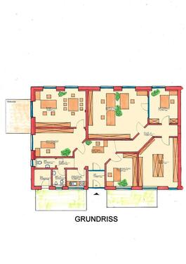 Foto - andere zur Miete in Buxtehude