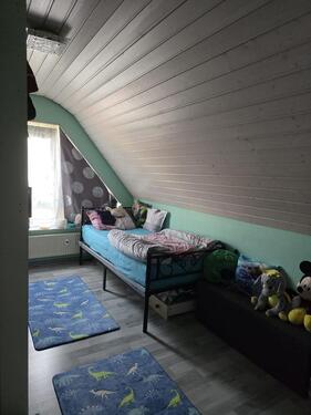 Foto - Stilvolle 3-Zimmer-Maisonette mit Ausbaupotenzial