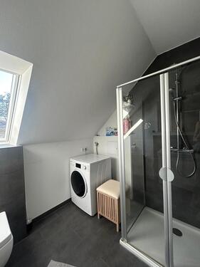 Foto - 2 Zimmer Dachgeschoßwohnung zur Miete in Herdorf