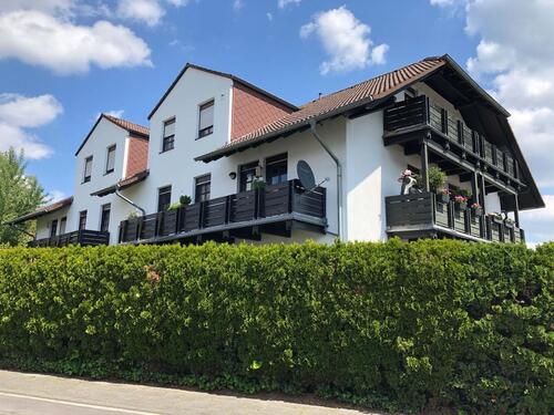 Foto - Eigentumswohnung 3 Zimmer 120 qm Waldrandnähe in Eppersthausen