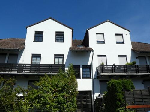 Foto - 3 Zimmer Dachgeschoßwohnung zum Kaufen in Eppertshausen