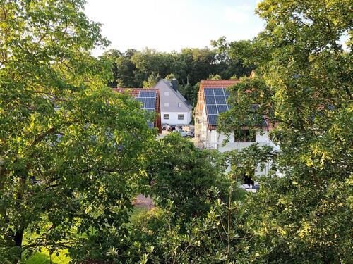 Foto - Dachgeschoßwohnung in Eppertshausen zum Kaufen