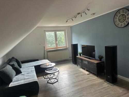 Foto - Klintum Leck : 2-Zimmer Einliegerwohnung 55m2
