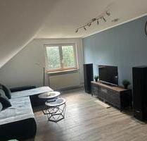 Klintum Leck: 2-Zimmer Einliegerwohnung 55m2