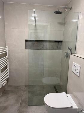 Foto - Moderne 3,5 Zimmerwohnung mit Balkon in Röttgersbach