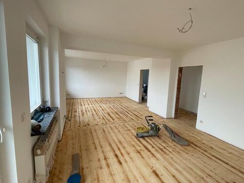 Foto - Schöne 2–Zimmer Wohnung Erstbezug nach Sanierung