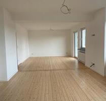 Schöne 2–Zimmer Wohnung Erstbezug nach Sanierung - Duderstadt