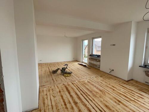 Foto - 2 Zimmer Erdgeschoßwohnung zur Miete in Duderstadt