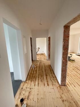 Foto - 2 Zimmer Erdgeschoßwohnung in Duderstadt