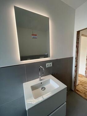 Foto - Erdgeschoßwohnung in Duderstadt zur Miete