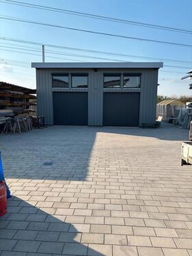 Foto - Gewerbehalle - 1.200,00&nbsp;EUR Kaltmiete, ca.&nbsp; 88,00&nbsp;m&sup2;