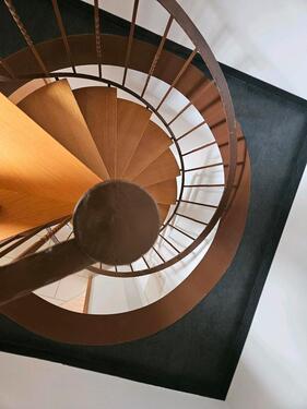 Foto - 3 Zimmer Maisonettenwohnung in Schwabach