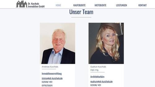 Foto - 2 Zimmer Erdgeschoßwohnung in Sendenhorst