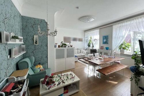 Foto - Erdgeschoßwohnung in Sendenhorst zur Miete