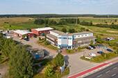 Foto - Zusammenhängende Büros mit bis zu 125 m² ab sofort verfügbar!