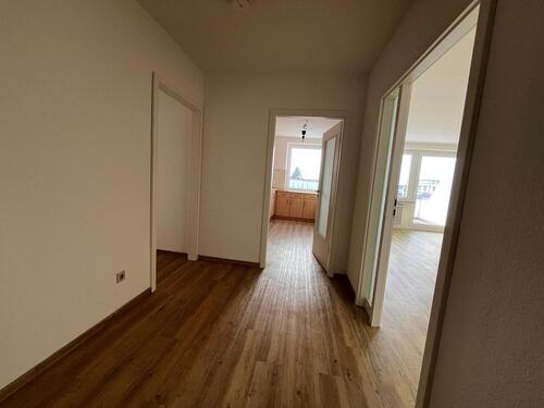 Foto - 3 Zimmer Etagenwohnung in Oldenburg in Holstein