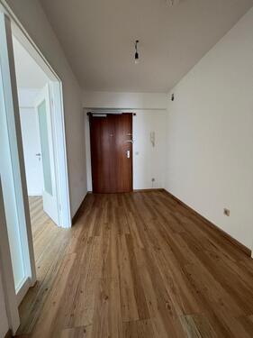 Foto - Etagenwohnung in Oldenburg in Holstein zur Miete