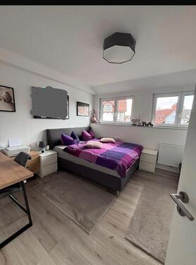 Foto - 3 Zimmer Etagenwohnung zur Miete in Grosselfingen