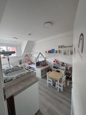 Foto - Etagenwohnung in Grosselfingen zur Miete