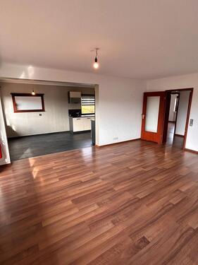 Foto - 4 Zimmer Wohnung mit Balkon und Garten in Bruchsal - Heidelsheim