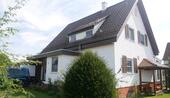 Foto - Freistehendes Einfamilienhaus zur Miete in 88400 Biberach