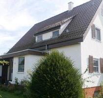 Freistehendes Einfamilienhaus zur Miete in 88400 Biberach - Ummendorf