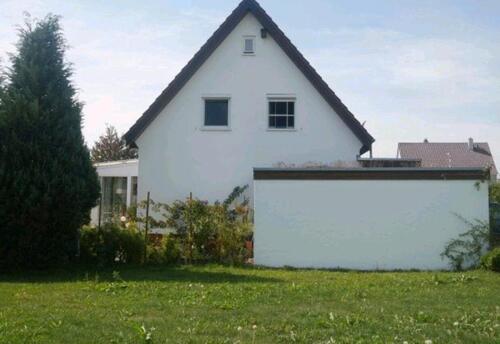 Foto - 5 Zimmer Einfamilienhaus zur Miete in Ummendorf