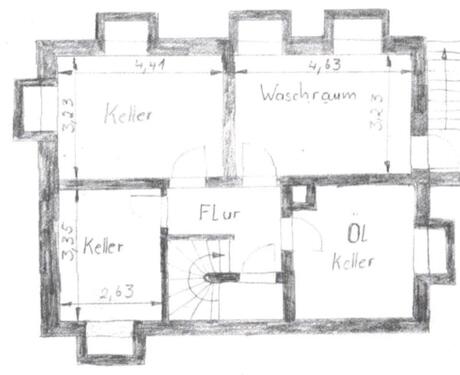 Foto - 5 Zimmer Einfamilienhaus in Ummendorf