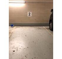 Tiefgaragenplatz Neuer Pferdemarkt SternstrasseNeuer Kamp - Hamburg Winterhude