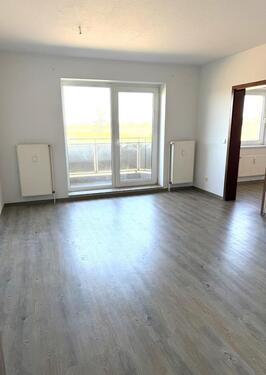 Foto - 2 Zimmer Etagenwohnung zur Miete in Kyritz