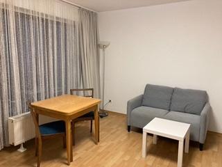 Foto - 1-Zimmer Whg. in Gerbrunn - 390,00&nbsp;EUR Kaltmiete, ca.&nbsp; 30,00&nbsp;m&sup2;