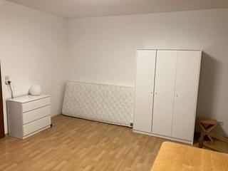 Foto - 1 Zimmer Etagenwohnung zur Miete in Gerbrunn