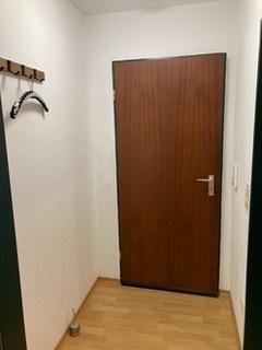 Foto - 1 Zimmer Etagenwohnung in Gerbrunn