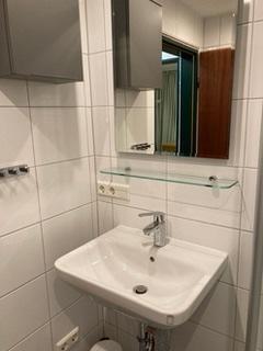 Foto - Etagenwohnung in Gerbrunn zur Miete