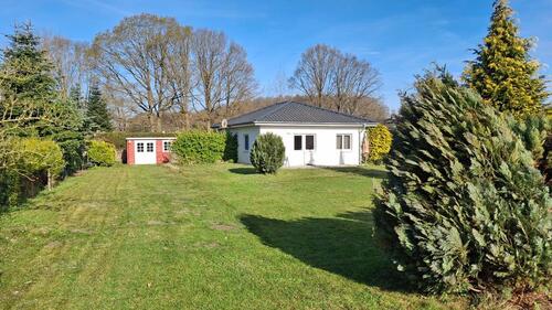Foto - Wohnhaus Ferienhaus am Stettiner Haff