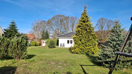 Foto - Bungalow in Liepgarten zum Kaufen