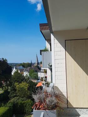 Foto - 2-Raumwohnung mit großem Balkon zentral in Hattingen Mitte