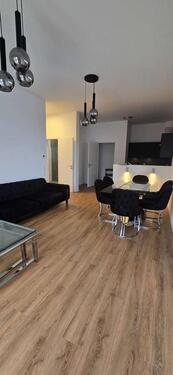 Foto - 3 Zimmer Etagenwohnung zur Miete in Offenbach am Main