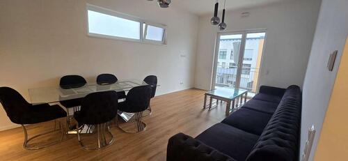 Foto - 3 Zimmer Etagenwohnung in Offenbach am Main