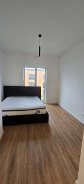 Foto - Etagenwohnung in Offenbach am Main zur Miete